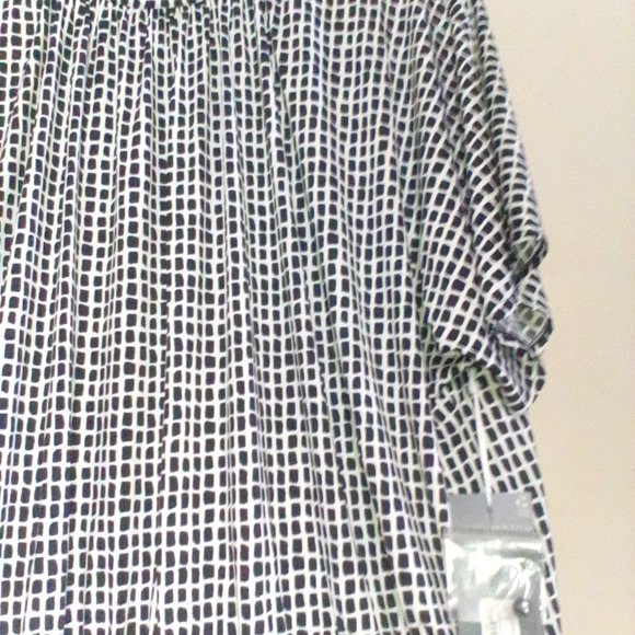 Blouse by Worthington - Picture 8 of 10